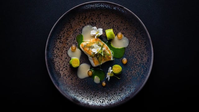 Suggestie van de chef