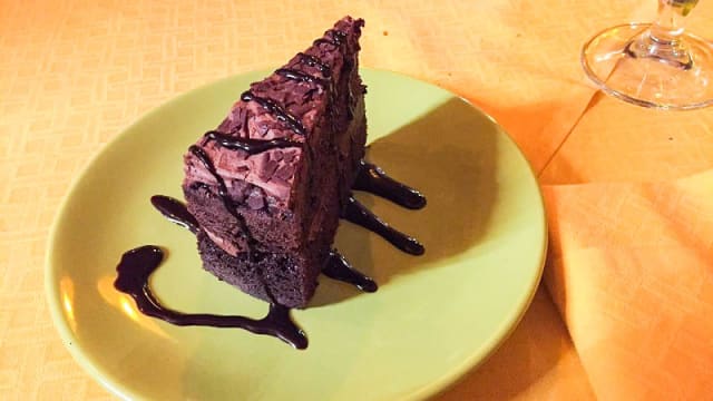 Suggerimento dello chef