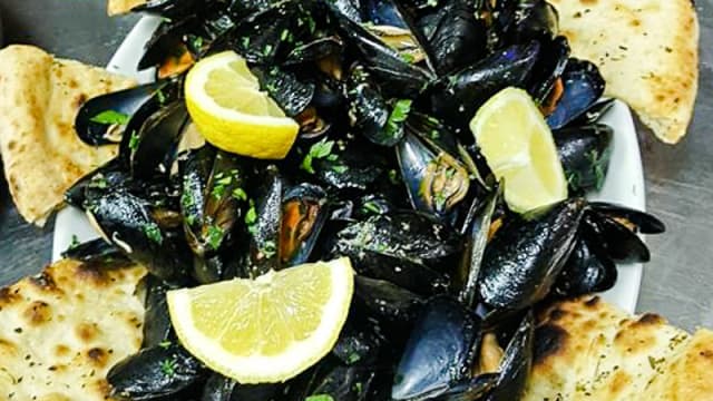 Cozze