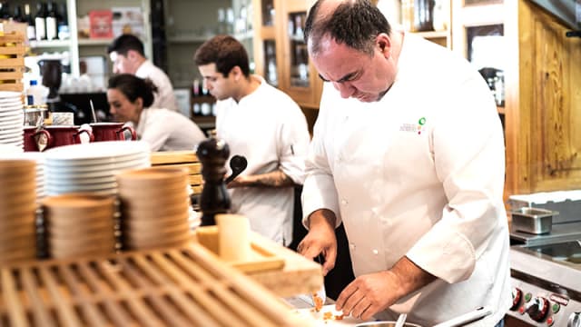 Chef