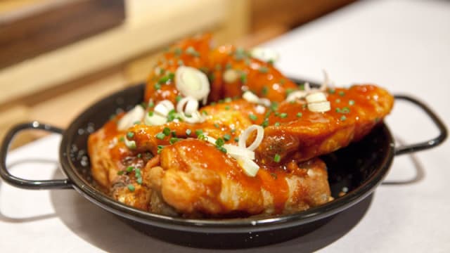 Alitas