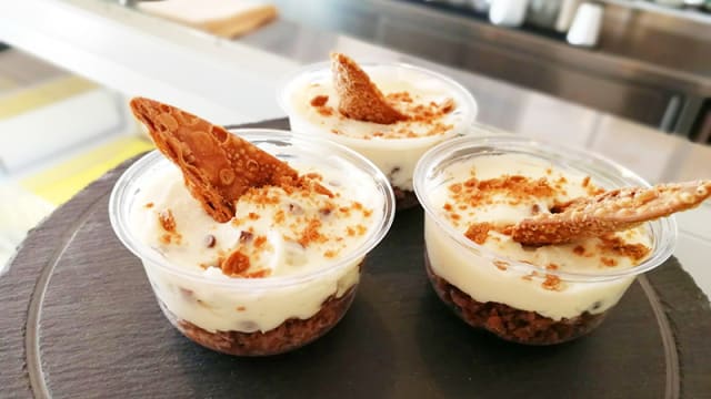 Suggerimento dello chef