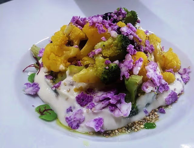 Variazione di Cavolfiori