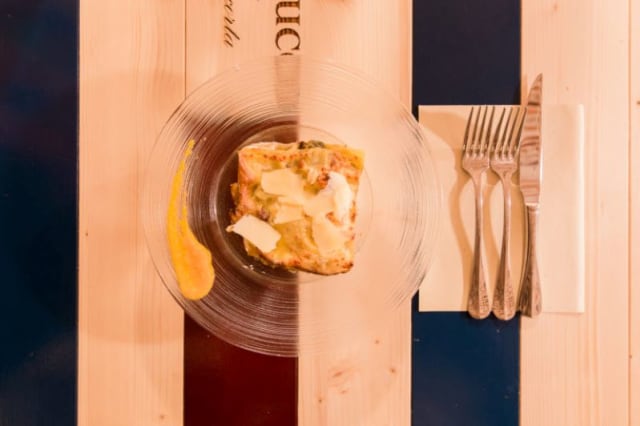 Suggerimento dello chef