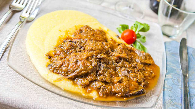 Suggerimento dello chef