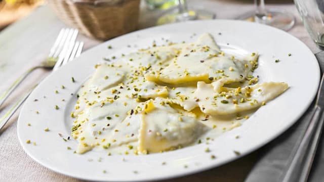 Suggerimento dello chef