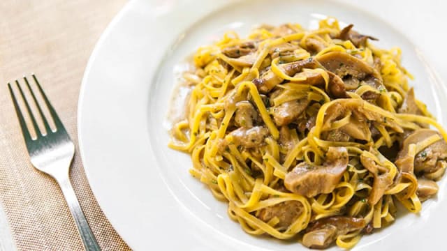 Suggerimento dello chef