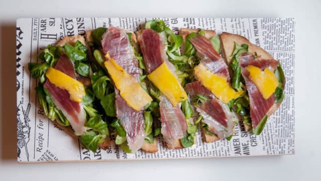 Suggerimento dello chef