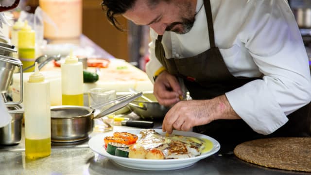 Chef