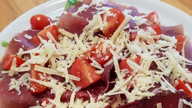 Suggerimento dello chef