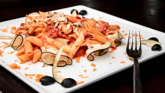 pasta
