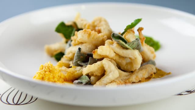 Suggerimento dello chef