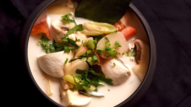 Suggestion de plat
