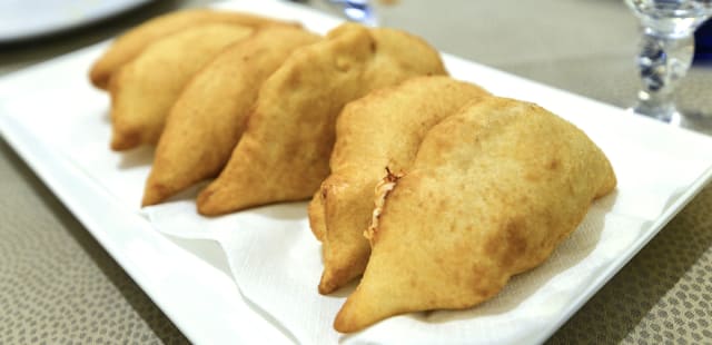Panzerotti