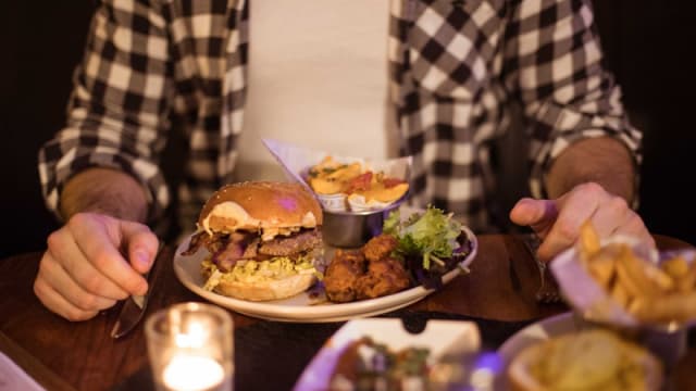 Suggestion de plat