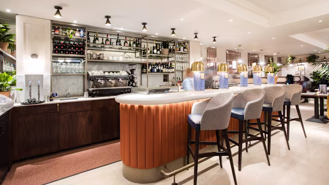 Cote Brasserie - Kingston, London