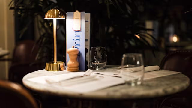 Cote Brasserie - Kingston, London