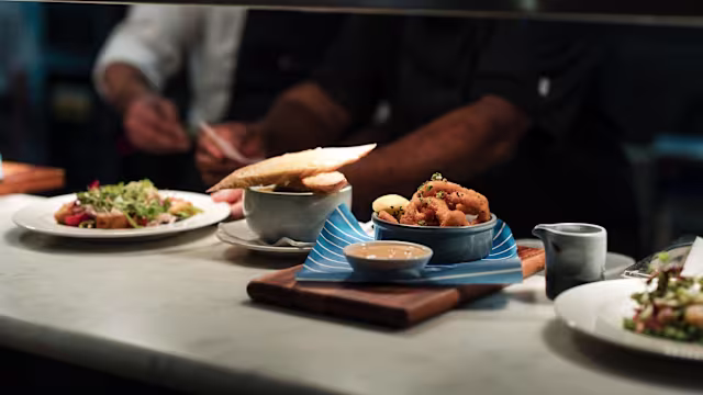 Cote Brasserie - Kingston, London