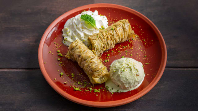 Baklava