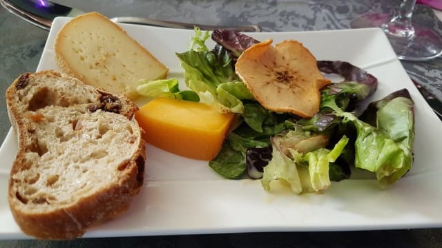 Fromage