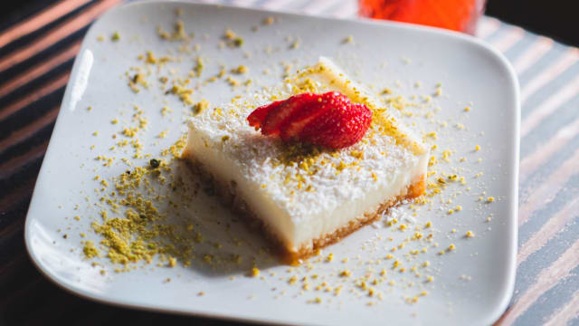 Dessert
