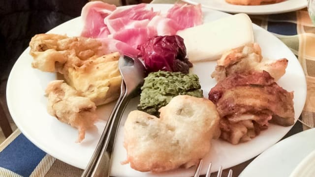 piatto misto