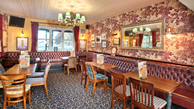 Farthings Castle Bromwich, Birmingham
