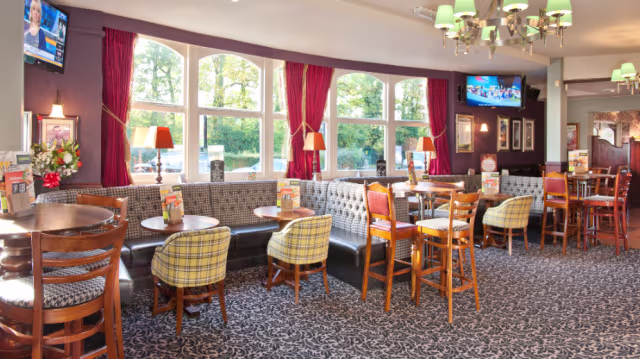 Farthings Castle Bromwich, Birmingham