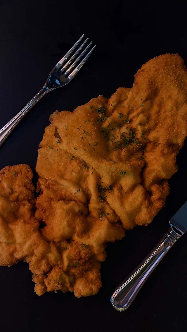 Wienerschnitzel