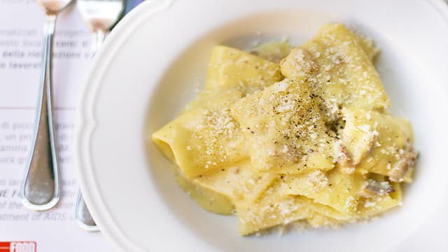 Suggerimento dello Chef