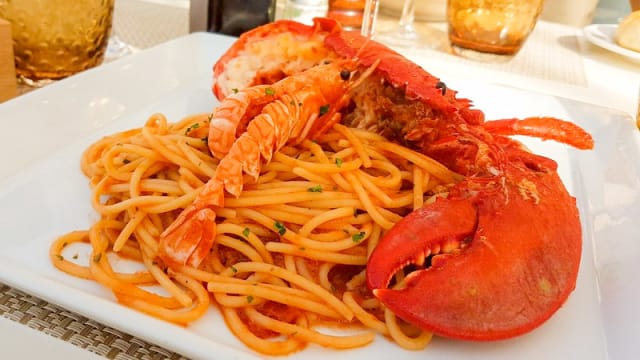 Suggerimento dello chef