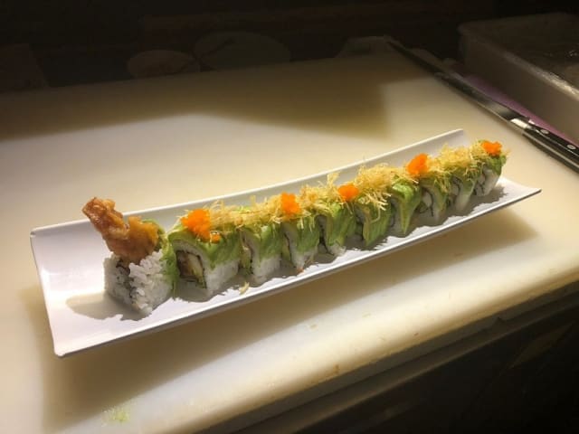 plat