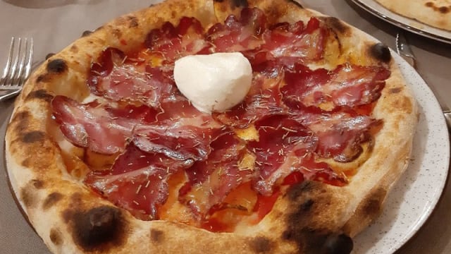 Suggerimento dello chef