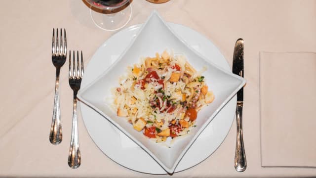 insalata