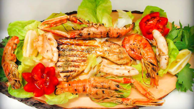 Suggerimento dello chef