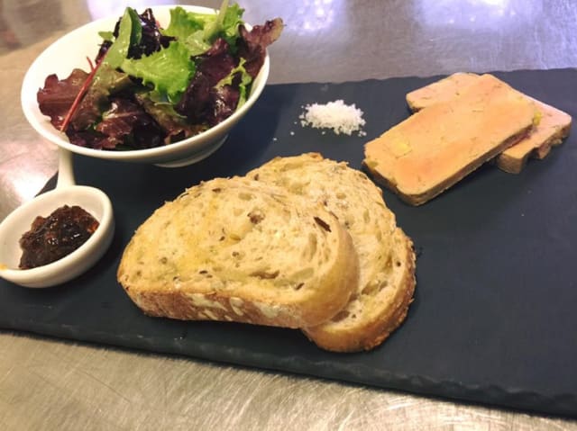 Assiette