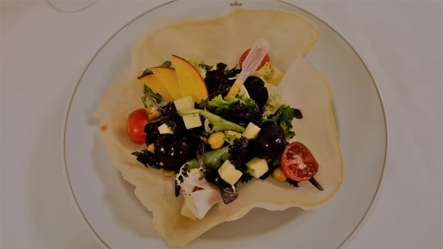 Sugerencia del chef
