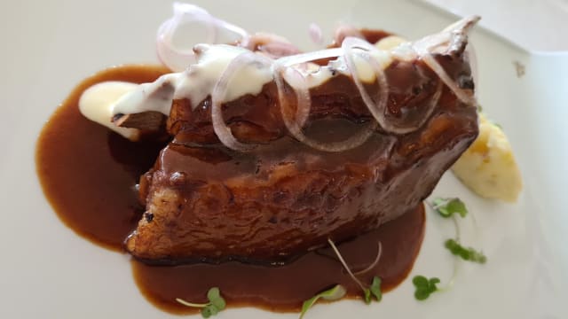Sugerencia del chef