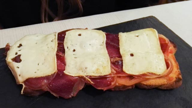 Llesca