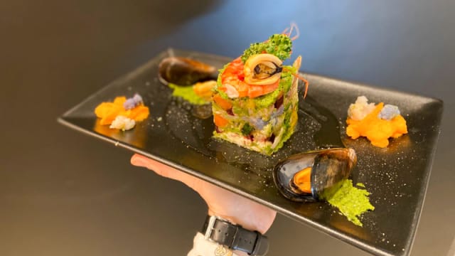 Suggerimento dello chef