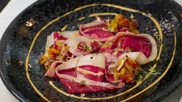 Antipasto