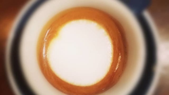 Macchiato
