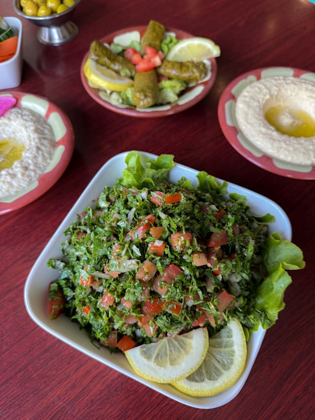 Taboulé