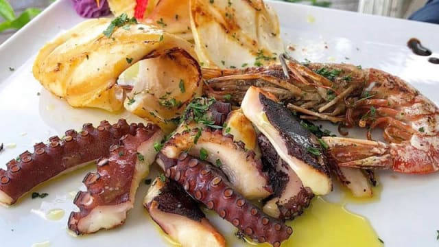 Suggerimento dello chef