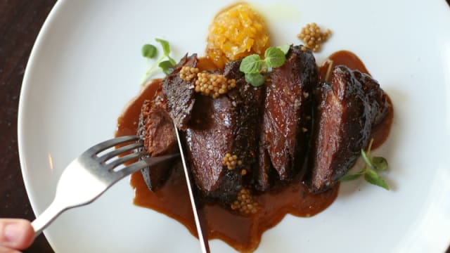 Carne Argentina