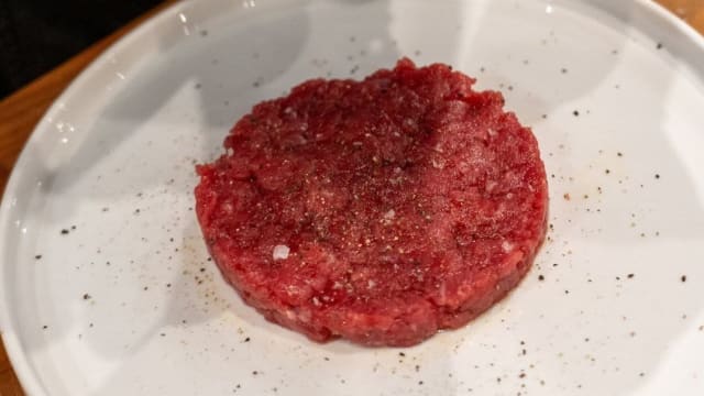 Essenza Cruda