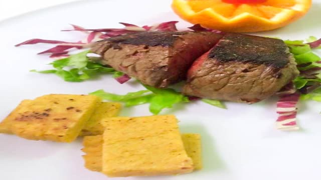 Suggerimento dello chef