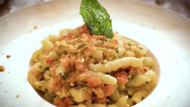 Suggerimento dello chef