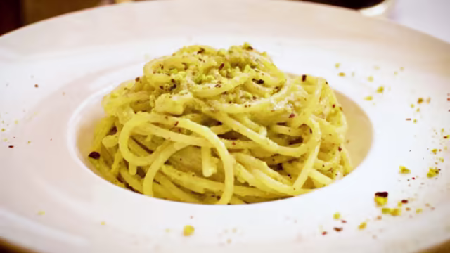 Suggerimento dello chef