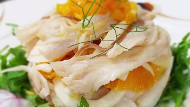 Suggerimento dello chef